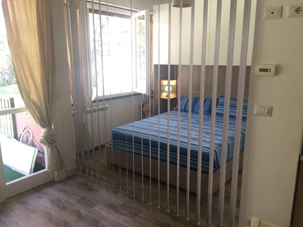 Appartement Casa Di Gio à Rapallo Extérieur photo