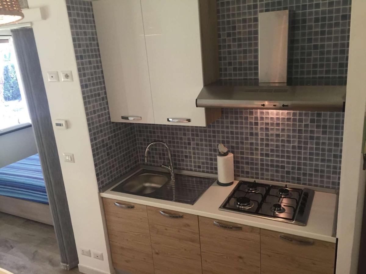 Appartement Casa Di Gio à Rapallo Extérieur photo