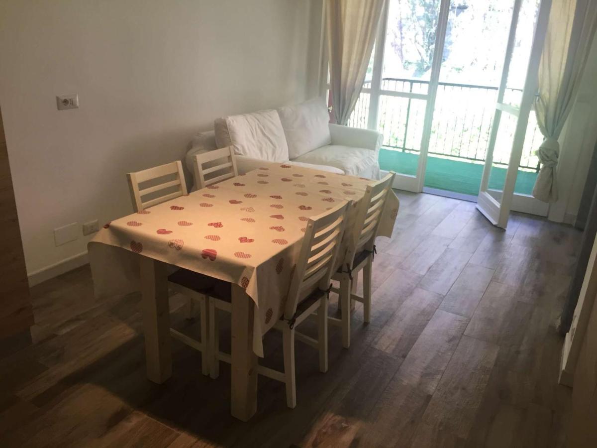 Appartement Casa Di Gio à Rapallo Extérieur photo