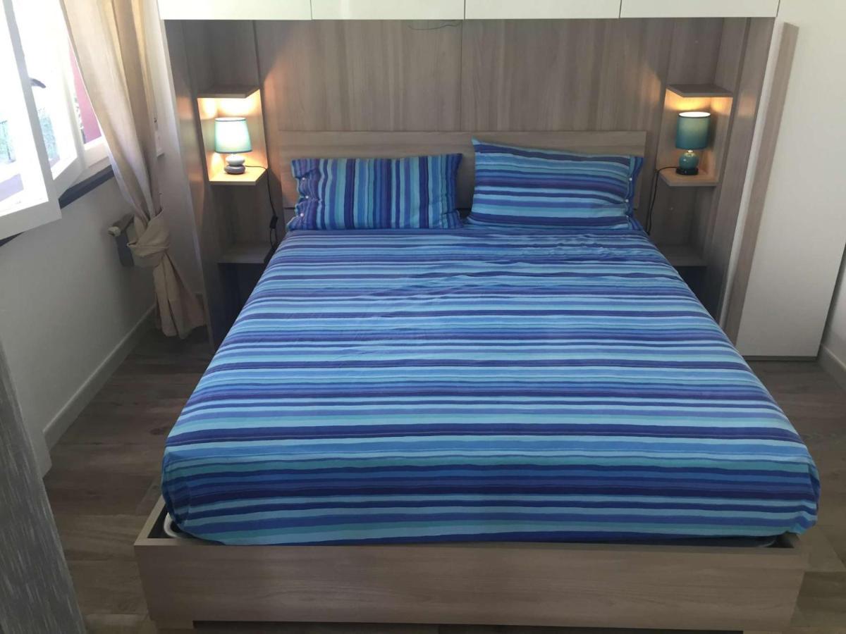 Appartement Casa Di Gio à Rapallo Extérieur photo