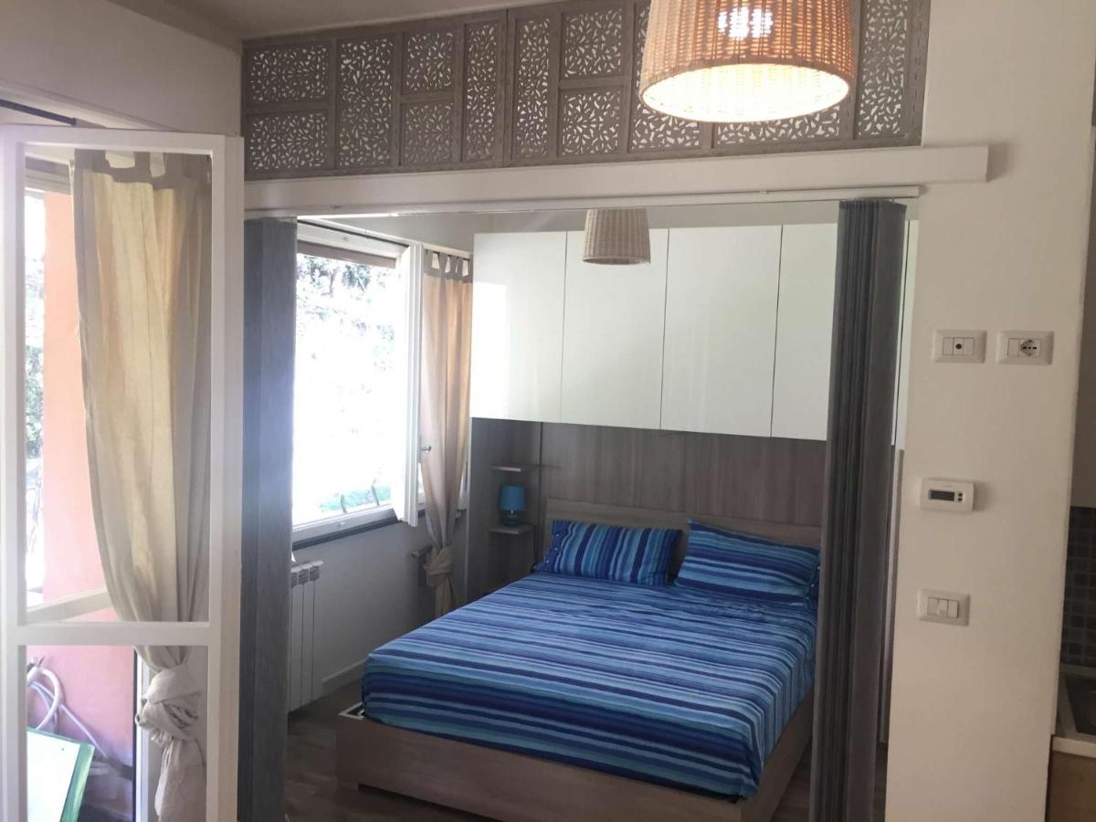 Appartement Casa Di Gio à Rapallo Extérieur photo
