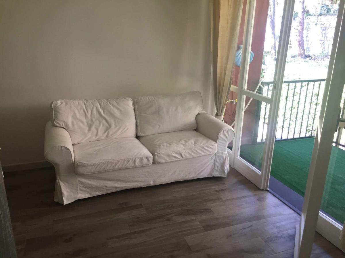 Appartement Casa Di Gio à Rapallo Extérieur photo