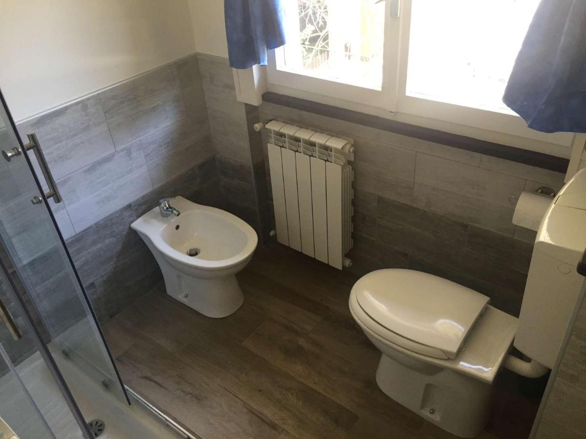 Appartement Casa Di Gio à Rapallo Extérieur photo
