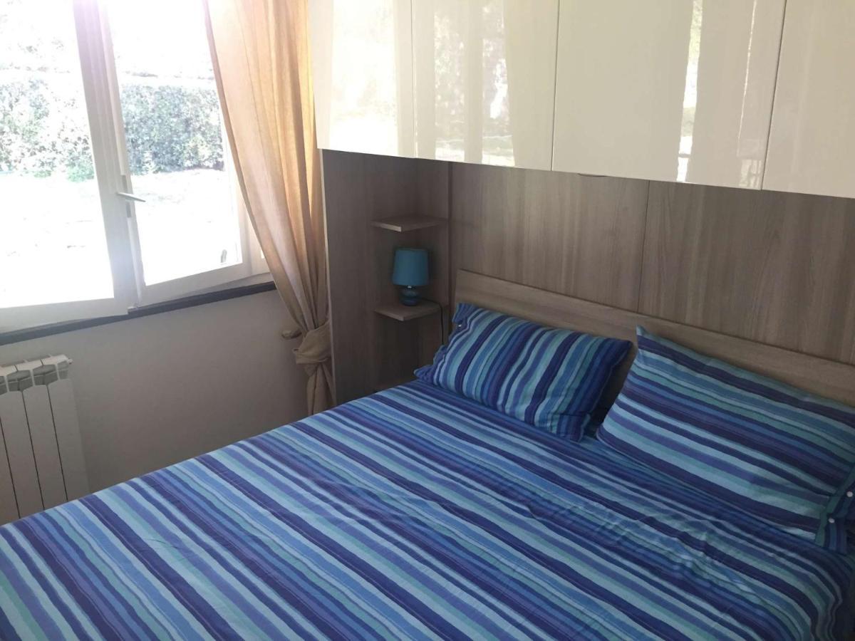 Appartement Casa Di Gio à Rapallo Extérieur photo